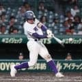 【データ】天理が夏50勝のメモリアル試合で全員安打＆全員残塁を記録