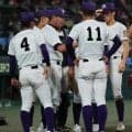 【甲子園】天理が夏50勝＆春夏通算80勝到達　藤原忠理監督「先輩たちに感謝したい」