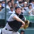 【田村藤夫】明徳義塾・里山楓馬の「とっさの判断」練習では味わえない痛恨の苦さを財産に