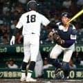 祖父と同じ背番号で甲子園へ、受け継いだ「楽しめ」　天理の小沢捕手