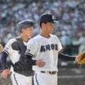 高川学園の147キロ右腕がセンバツから成長を実感させる1失点完投勝利！高卒プロ入りへ向けて大きなアピール【26年夏甲子園】