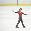 【フィギュア】大島光翔「この曲を使わせてもらうからには」MJメドレーで４回転初成功させ優勝