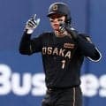 【阪神】森下翔太「相手投手は関係ない。普通にやるだけ」巨人山﨑伊織と今季初対戦も平常心