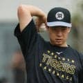 【阪神】下村海翔が自身初の巨人戦登板へ「勝利に貢献できるように」５度目の正直で初勝利なるか