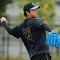 【阪神】高橋遥人、チーム内だと石黒似？巨人井上温大との「ハルト対決」制し12勝目狙う
