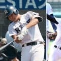 【甲子園】激戦区突破の強豪対決　履正社の強力打線VS享栄の投手力／見どころ