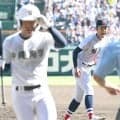 横浜快勝発進　織田８回２／３を１２Ｋ２失点「ありがとう」沖縄尚学・末吉との投げ合い制す