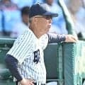 ７０歳名将、明徳義塾・馬淵監督「あと２年やる」初戦敗退も闘志衰えず　有望な１年生が「３年になった時に」全国制覇狙う