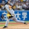 阪神・下村“伝統の一戦デビュー”気負わず「向かっていく」１３日先発