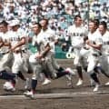 馬淵監督に示したリスペクト…激闘終えた日南学園ナイン　中継映像が捉えたスポーツマンシップ