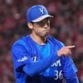 【DeNA】尾形崇斗「中日もすごくいいチーム状態だと思う」4勝目を狙い、11日の中日戦に先発