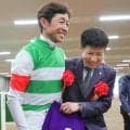 【ジャックルマロワ賞】「ドラマだなと思います」田中博康調教師が武豊騎手と初めて食事を共にしたドーヴィルで頂点狙う