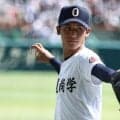 甲子園を前に1番"剥奪"「悔しさはあった」　沖縄尚学で感じた重圧…右腕明かすエースへの思い