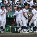 初出場で「費用の面が…」　3000万円との情報も、応援団は0泊3日の弾丸も甲子園堪能