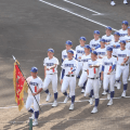 横手ＶＳ敦賀気比のスタメン発表！横手は右腕エース、敦賀気比は背番号8の二刀流、2年生左腕が先発！【26年夏甲子園】