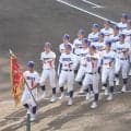 57年ぶり出場・横手は大応援団に注目！一塁側アルプスは満席、秋田県勢5年ぶり勝利を後押しできるか【26年甲子園】