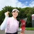 吉澤柚月は47ランクアップの自己最高115位 桑木志帆が日本勢2番手に浮上／女子世界ランク