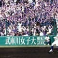 甲子園で「珍しい」“選曲”　大爆音に揺れるスタンド…称賛殺到「泣きそうになった」