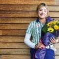 「全英女子」で結実した準備と経験 快挙の“足音”は1年前から／桑木志帆インタビュー【前編】