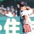 横浜3年生に“熱烈ラブコール”「ウチの遊撃を」　エース織田だけじゃない、超高校級プレー