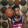AJ・ディバンサが“NBAで対戦したい選手”とは…「アイソレーションで戦いたい」