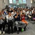 「こんなに盛り上がったのは久しぶり」初甲子園の福山、地元でPV