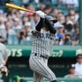 【甲子園】敦賀気比・背番号８が投打に大暴れも反省「守備を信じて投げ込んだ」辻琉成