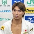 「最高の２ショット」阿部一二三が“ライバル”とのハグ写真公開「一緒に食事するなんて…」