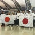 【フラッグフット】五輪予選開幕前に波乱！日本男子の対戦相手のナイジェリア男女チーム出場辞退