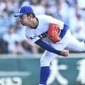 横手　１６１球熱投の佐藤「楽しそうに投げる姿を地元に見せることができたかな」大応援団に感謝　山信田監督も「秋田よりベンチに応援が聞こえた」