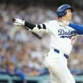 ドジャース２イニング連続で好機つくるもいずれも無得点…直近２戦のチーム得点圏打率は１割台
