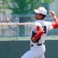 智弁和歌山の背番号20はかつてのスーパー中学生！苦しい時期を乗り越えた145キロ右腕【26年夏甲子園】
