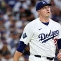 「この程度の選手のために…」最強左腕スクバルの本拠地デビュー戦に厳しい意見「これじゃ全然ダメだな」「パッとしない」