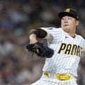 松井裕樹３勝目、１回を３者凡退直後にパドレス逆転　７・31以来の勝利転がり込む