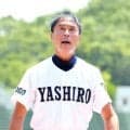 【甲子園】注目の近畿勢対決　社・山本巧監督「巨大戦力」智弁和歌山の印象語る
