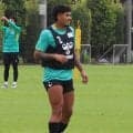Ｊ１千葉・エリソンが町田戦５試合連続ゴールへにやりと笑み…要因には「いい質問ですね」
