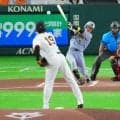 【阪神】近本光司、第１打席の打率４割　１回先頭打者で中前打　好機つくるも後続凡退で無得点