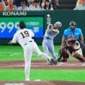 【阪神】近本光司、社高校が甲子園熱闘中に先制アーチ　勢いそのまま森下翔太も26号ソロで先手