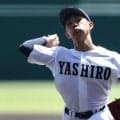 【甲子園】注目の近畿勢対決は超ハイペース　１時間経たず５回終了
