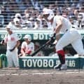 【甲子園】今夏初先発の智弁和歌山・松本虎太郎主将が先制打点…手術から「奇跡」のスピード復帰
