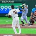 【巨人】山崎伊織が２年ぶり２度目の１イニング２被弾　阪神との同率首位決戦で先制点許す