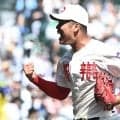 智弁和歌山　競り勝って４年ぶり夏初戦突破　和気－長井の継投で反撃しのぐ　和歌山県勢甲子園２４０勝目