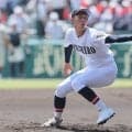 社が智弁和歌山との近畿対決で敗れ涙…7回に痛恨のスクイズ失敗、しびれる投手戦も1点差に泣く【26年夏甲子園】