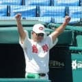 智弁和歌山・中谷監督「サポートメンバーのファインプレー」　七回１死三塁のピンチでピッチアウト　三塁走者挟殺で相手のエンドランを阻止