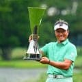 シニアツアーが2カ月ぶりに再開 宮本勝昌が大会3連覇に挑戦