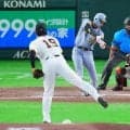 【阪神】藤川監督が激しく動く　大山ギャンブルスタートで本塁狙う珍しい作戦　結果は２点三塁打