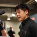 八村塁が示した「意図の大事」…U18男子代表・片峯HCが語る、最高峰を目指すマインドセット