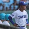 横手は57年ぶり甲子園出場も初勝利逃す、進学校率いる監督が口にした"文武両道"への本音｢みんな普通の高校生｣