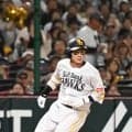 SB2桁得点圧勝 モイネロ初登板初勝利