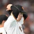 巨人　天王山初戦は大敗　先発・山崎が六回途中６失点ＫＯ　得点はダルベックの１９号ソロのみ